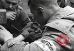 Immagine di Il Tenente sovietica Germania, 1945, secondo 37 filmato di repertorio 65675066607