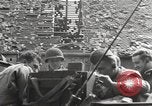 Immagine di Il Tenente sovietica Germania, 1945, secondo 42 filmato di repertorio 65675066607