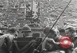 Immagine di Il Tenente sovietica Germania, 1945, secondo 45 filmato di repertorio 65675066607