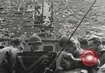 Immagine di Il Tenente sovietica Germania, 1945, secondo 46 filmato di repertorio 65675066607