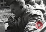Immagine di Il Tenente sovietica Germania, 1945, secondo 61 filmato di repertorio 65675066607