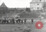 Image 'exécution d'espion allemand Richard Jarczyk Kitzingen Allemagne, 1945, de la seconde 4 séquences d'archives historiques vidéo 65675066608
