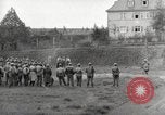 Image 'exécution d'espion allemand Richard Jarczyk Kitzingen Allemagne, 1945, de la seconde 5 séquences d'archives historiques vidéo 65675066608