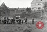 Image 'exécution d'espion allemand Richard Jarczyk Kitzingen Allemagne, 1945, de la seconde 6 séquences d'archives historiques vidéo 65675066608