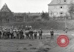 Image 'exécution d'espion allemand Richard Jarczyk Kitzingen Allemagne, 1945, de la seconde 9 séquences d'archives historiques vidéo 65675066608