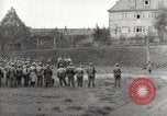 Image 'exécution d'espion allemand Richard Jarczyk Kitzingen Allemagne, 1945, de la seconde 10 séquences d'archives historiques vidéo 65675066608