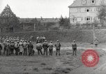 Image 'exécution d'espion allemand Richard Jarczyk Kitzingen Allemagne, 1945, de la seconde 12 séquences d'archives historiques vidéo 65675066608