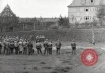 Image 'exécution d'espion allemand Richard Jarczyk Kitzingen Allemagne, 1945, de la seconde 13 séquences d'archives historiques vidéo 65675066608