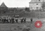 Image 'exécution d'espion allemand Richard Jarczyk Kitzingen Allemagne, 1945, de la seconde 14 séquences d'archives historiques vidéo 65675066608