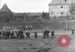 Image 'exécution d'espion allemand Richard Jarczyk Kitzingen Allemagne, 1945, de la seconde 17 séquences d'archives historiques vidéo 65675066608