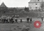 Image 'exécution d'espion allemand Richard Jarczyk Kitzingen Allemagne, 1945, de la seconde 18 séquences d'archives historiques vidéo 65675066608