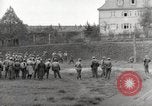 Image 'exécution d'espion allemand Richard Jarczyk Kitzingen Allemagne, 1945, de la seconde 19 séquences d'archives historiques vidéo 65675066608
