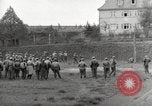 Image 'exécution d'espion allemand Richard Jarczyk Kitzingen Allemagne, 1945, de la seconde 20 séquences d'archives historiques vidéo 65675066608