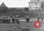 Image 'exécution d'espion allemand Richard Jarczyk Kitzingen Allemagne, 1945, de la seconde 24 séquences d'archives historiques vidéo 65675066608