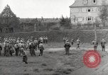 Image 'exécution d'espion allemand Richard Jarczyk Kitzingen Allemagne, 1945, de la seconde 26 séquences d'archives historiques vidéo 65675066608
