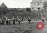 Image 'exécution d'espion allemand Richard Jarczyk Kitzingen Allemagne, 1945, de la seconde 29 séquences d'archives historiques vidéo 65675066608