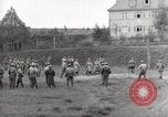 Image 'exécution d'espion allemand Richard Jarczyk Kitzingen Allemagne, 1945, de la seconde 30 séquences d'archives historiques vidéo 65675066608