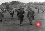 Image 'exécution d'espion allemand Richard Jarczyk Kitzingen Allemagne, 1945, de la seconde 34 séquences d'archives historiques vidéo 65675066608