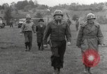 Image 'exécution d'espion allemand Richard Jarczyk Kitzingen Allemagne, 1945, de la seconde 36 séquences d'archives historiques vidéo 65675066608