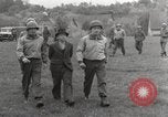Image 'exécution d'espion allemand Richard Jarczyk Kitzingen Allemagne, 1945, de la seconde 39 séquences d'archives historiques vidéo 65675066608