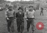 Image 'exécution d'espion allemand Richard Jarczyk Kitzingen Allemagne, 1945, de la seconde 40 séquences d'archives historiques vidéo 65675066608