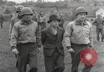 Image 'exécution d'espion allemand Richard Jarczyk Kitzingen Allemagne, 1945, de la seconde 41 séquences d'archives historiques vidéo 65675066608
