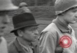 Image 'exécution d'espion allemand Richard Jarczyk Kitzingen Allemagne, 1945, de la seconde 44 séquences d'archives historiques vidéo 65675066608