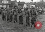 Image 'exécution d'espion allemand Richard Jarczyk Kitzingen Allemagne, 1945, de la seconde 48 séquences d'archives historiques vidéo 65675066608