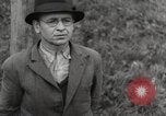 Image 'exécution d'espion allemand Richard Jarczyk Kitzingen Allemagne, 1945, de la seconde 50 séquences d'archives historiques vidéo 65675066608