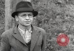 Image 'exécution d'espion allemand Richard Jarczyk Kitzingen Allemagne, 1945, de la seconde 55 séquences d'archives historiques vidéo 65675066608