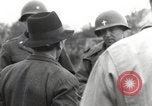 Image 'exécution d'espion allemand Richard Jarczyk Kitzingen Allemagne, 1945, de la seconde 56 séquences d'archives historiques vidéo 65675066608