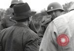 Image 'exécution d'espion allemand Richard Jarczyk Kitzingen Allemagne, 1945, de la seconde 57 séquences d'archives historiques vidéo 65675066608