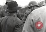 Image 'exécution d'espion allemand Richard Jarczyk Kitzingen Allemagne, 1945, de la seconde 58 séquences d'archives historiques vidéo 65675066608