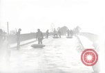Standbild US Army Kreuze Donau bei Dillingen Dillingen Deutschland, 1945, aus Sekunde 1 historischem Filmmaterial Videoclip 65675066610