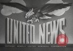 Image of Edvard Benes Prague Czechoslovakia, 1945, second 3 stock footage video 65675066611