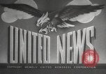 Image of Edvard Benes Prague Czechoslovakia, 1945, second 4 stock footage video 65675066611