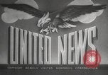 Image of Edvard Benes Prague Czechoslovakia, 1945, second 5 stock footage video 65675066611