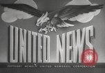 Image of Edvard Benes Prague Czechoslovakia, 1945, second 6 stock footage video 65675066611