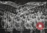Image of Edvard Benes Prague Czechoslovakia, 1945, second 13 stock footage video 65675066611