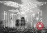 Image of Edvard Benes Prague Czechoslovakia, 1945, second 17 stock footage video 65675066611