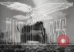 Image of Edvard Benes Prague Czechoslovakia, 1945, second 18 stock footage video 65675066611