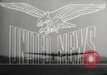 Image of Edvard Benes Prague Czechoslovakia, 1945, second 20 stock footage video 65675066611
