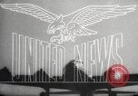 Image of Edvard Benes Prague Czechoslovakia, 1945, second 23 stock footage video 65675066611