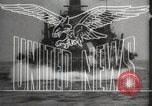 Image of Edvard Benes Prague Czechoslovakia, 1945, second 24 stock footage video 65675066611