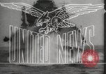 Image of Edvard Benes Prague Czechoslovakia, 1945, second 26 stock footage video 65675066611