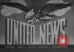 Image of Edvard Benes Prague Czechoslovakia, 1945, second 29 stock footage video 65675066611