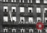 Image of Edvard Benes Prague Czechoslovakia, 1945, second 43 stock footage video 65675066611