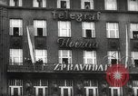 Image of Edvard Benes Prague Czechoslovakia, 1945, second 44 stock footage video 65675066611