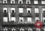 Image of Edvard Benes Prague Czechoslovakia, 1945, second 46 stock footage video 65675066611