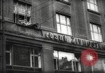Image of Edvard Benes Prague Czechoslovakia, 1945, second 48 stock footage video 65675066611